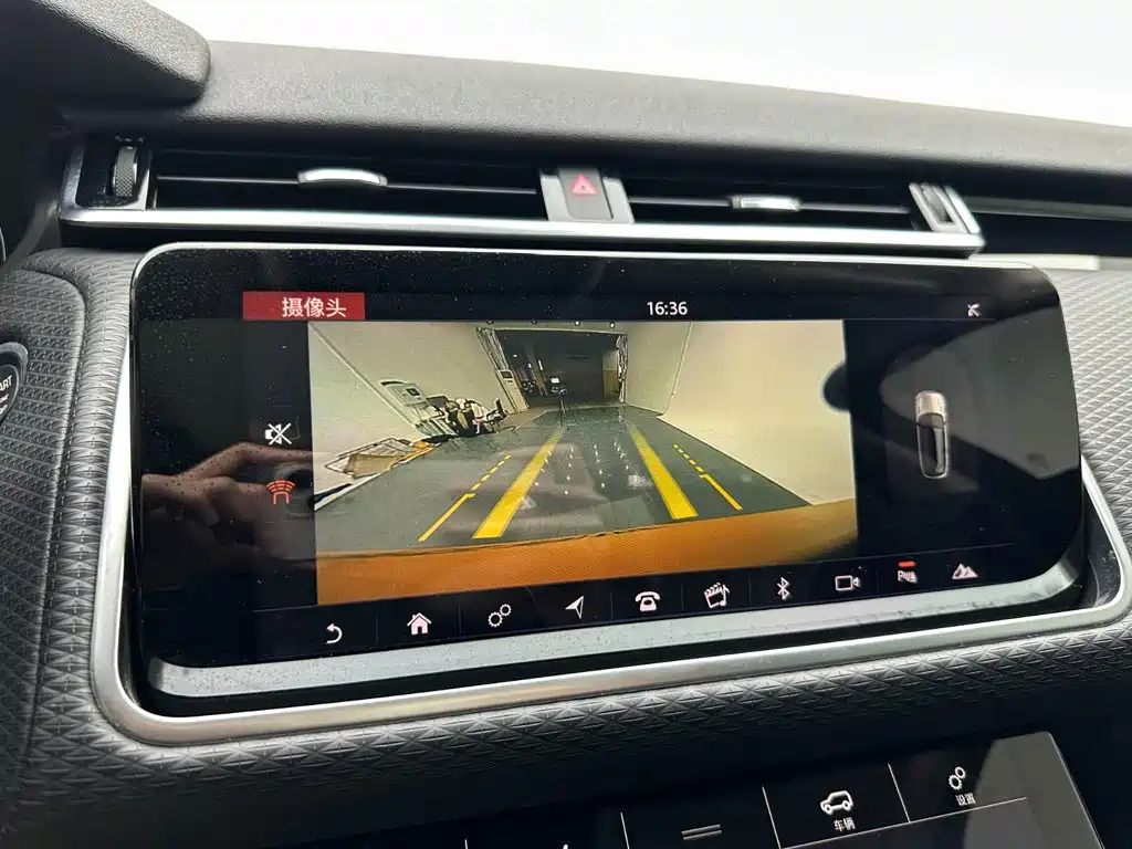 Land Rover Range Rover Velar 2018 2018 P250 S