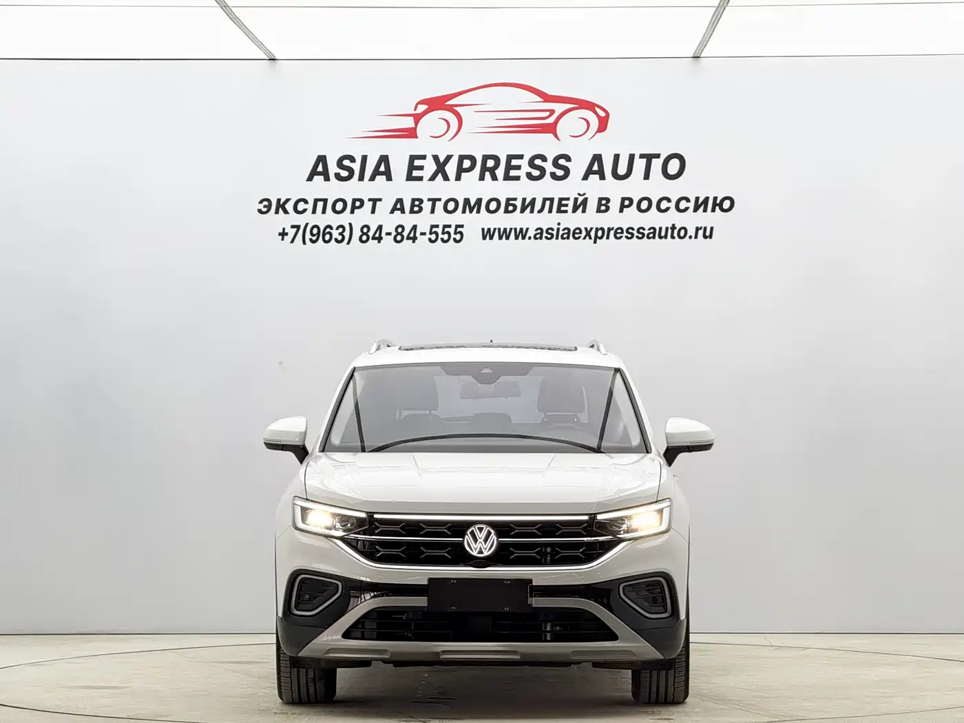 Volkswagen Tayron 2023 280TSI 2WD Luxury Plus Advanced Edition фото 2