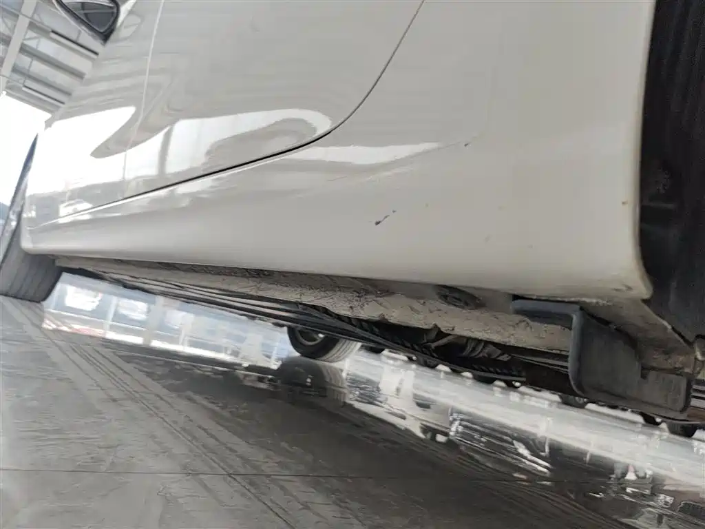 Kia K3 2016 1.6L Automatic GLS фото 18