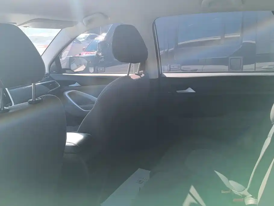 Baojun 530 2020 2020 1.5T Manual Comfort 7-seater