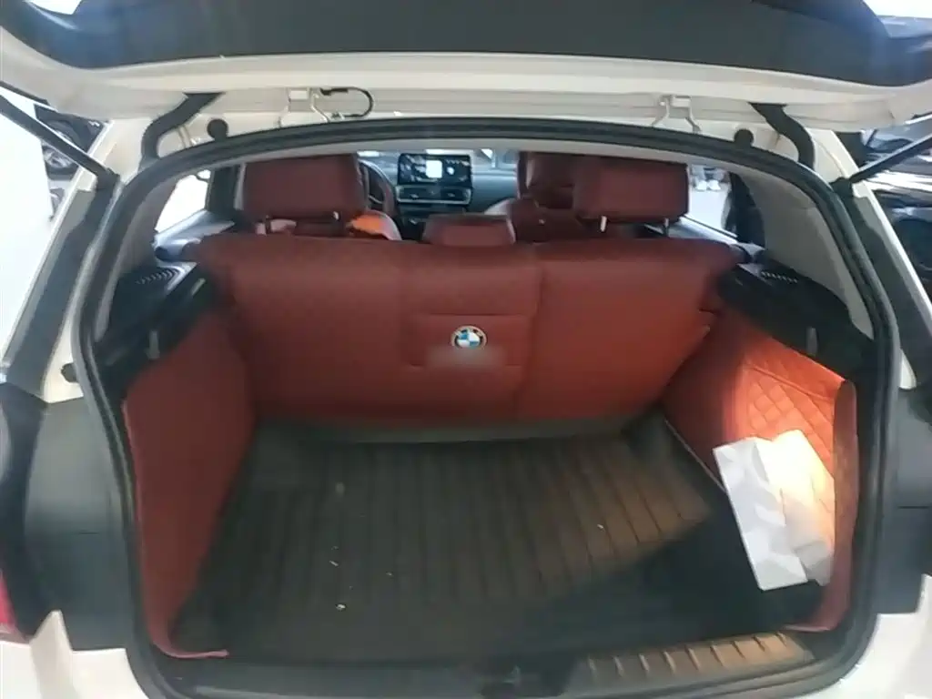 BMW 1 Series (Import) 2016 118i Leading фото 19