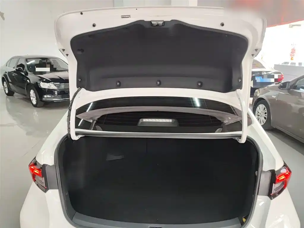 Toyota Allion 2022 2.0L Pioneer Edition фото 15