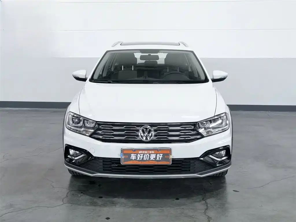 Volkswagen C-TREK 2020 1.5L Automatic Comfort Edition фото 3