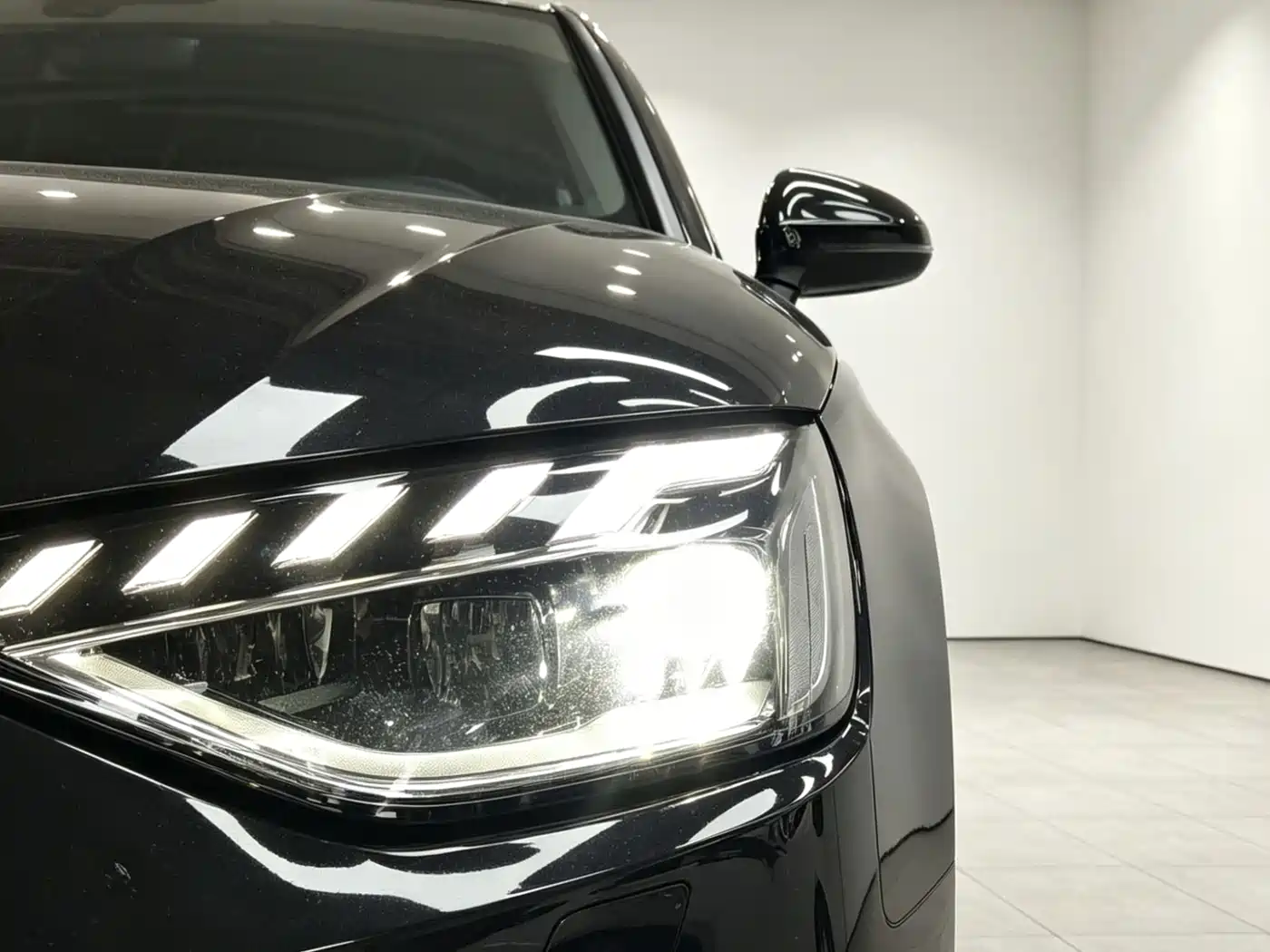 Audi A4L 2020 40 TFSI Fashion Dynamic Edition фото 16