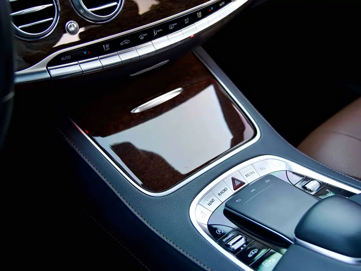 Mercedes-Benz S-Class 2020 S 350 L Business Edition Collector's Version фото 9