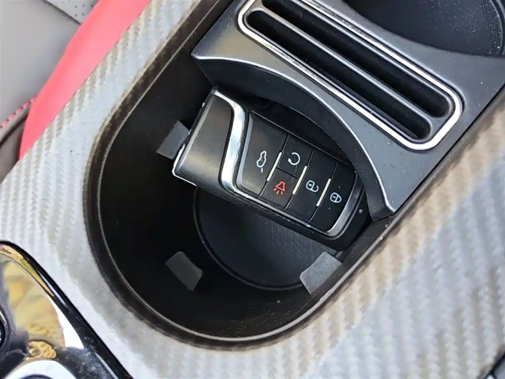 GAC Trumpchi Trumpchi GS3 2021 POWER 270T Auto Enjoy Edition фото 9