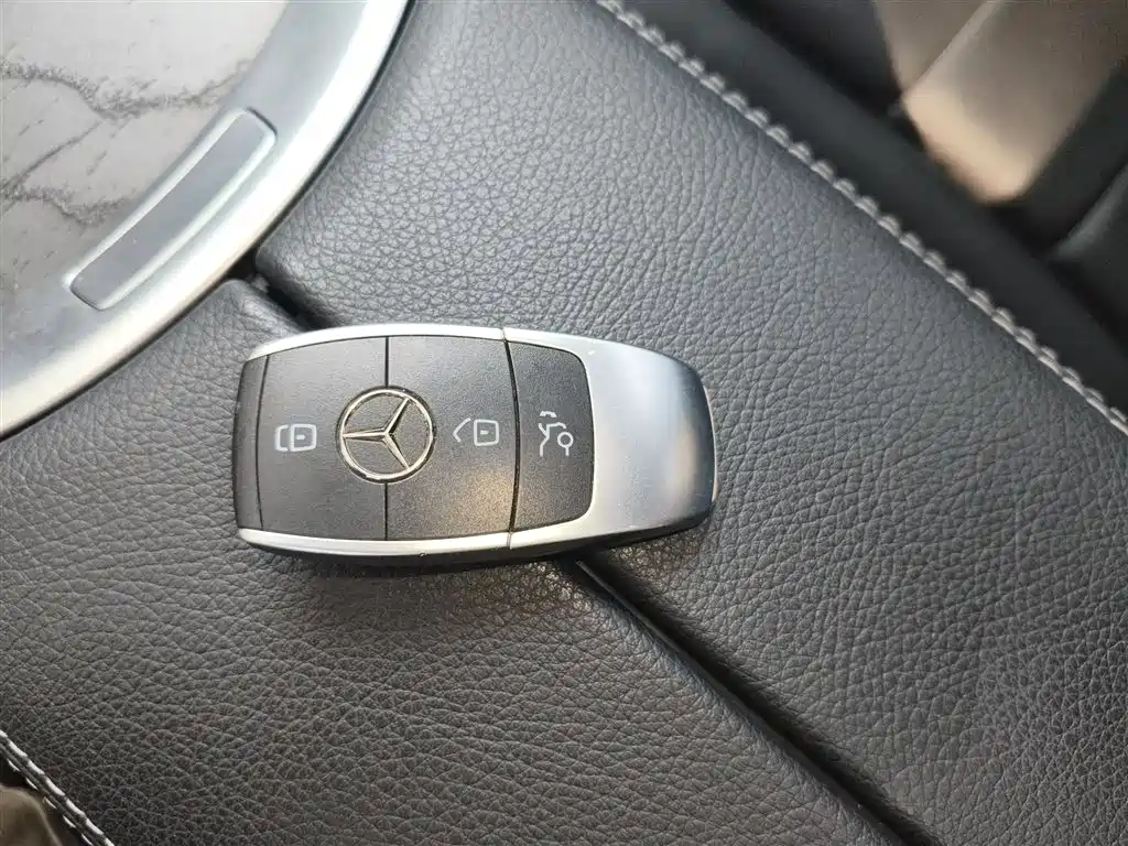 Mercedes-Benz C-Class 2019 Facelift C 260 L Sport фото 17