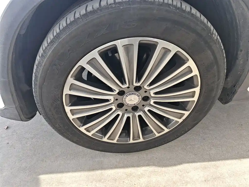 Mercedes-Benz GLC 2016 GLC 200 4MATIC фото 23