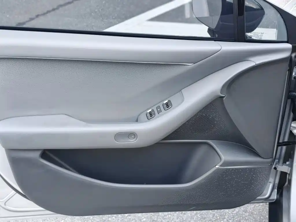 2026 XPeng P7+