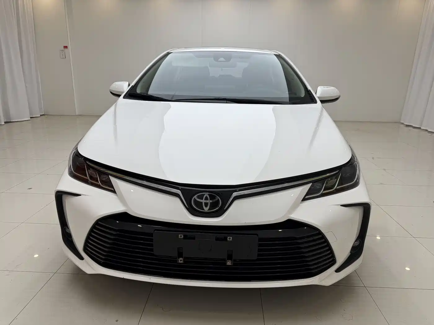 Toyota Corolla, миниатюра 2