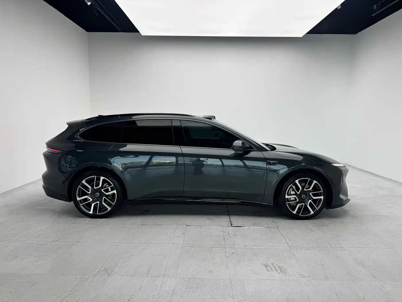 Фото 16 - NIO ET5T