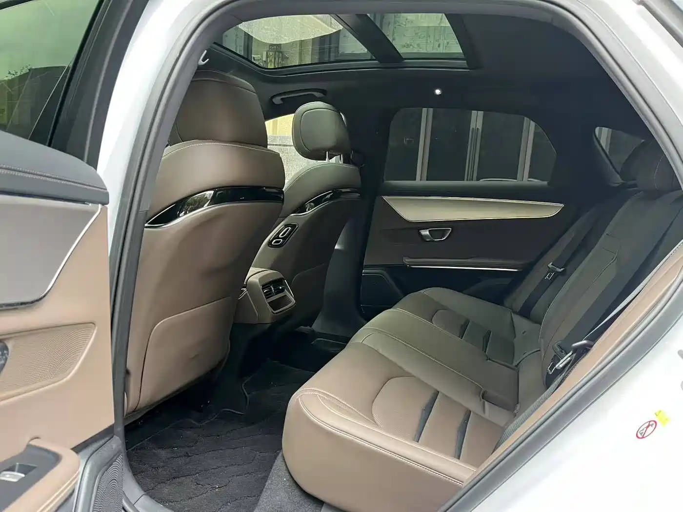 BYD HAN