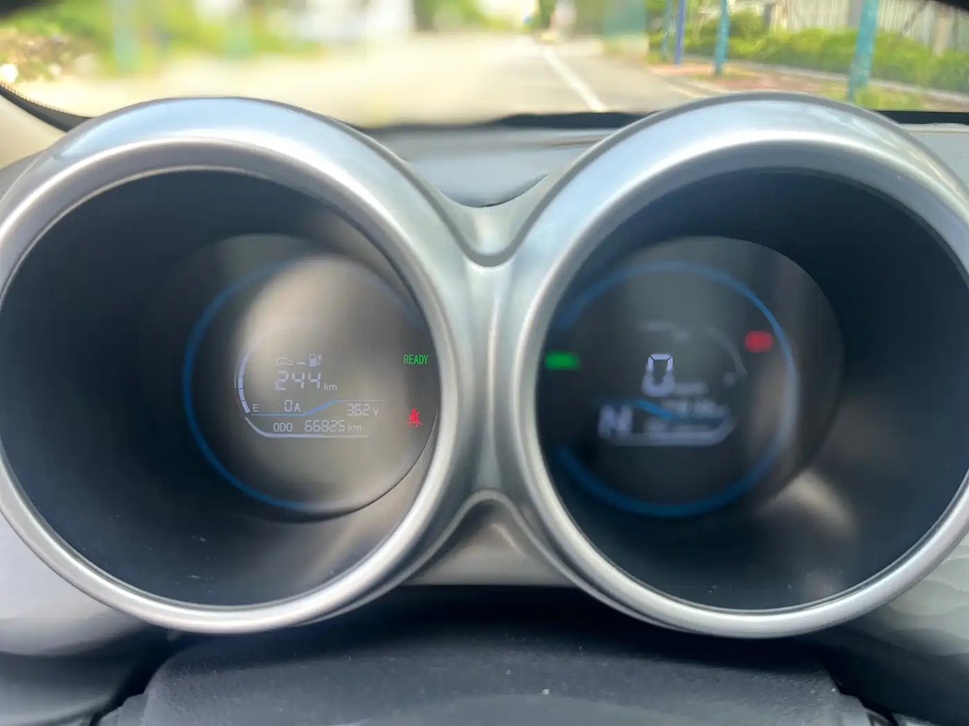 Ora Black Cat 2022 2022 301km Cute Pet Edition (LFP)
