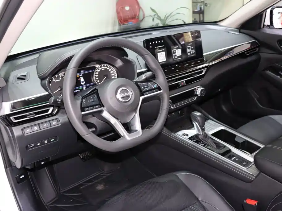 Nissan Teana 2025 2022 2.0T XL Advanced Edition