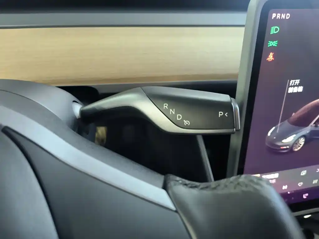 Tesla Model 3 (Import) 2019 2019 Long Range All-Wheel Drive Edition