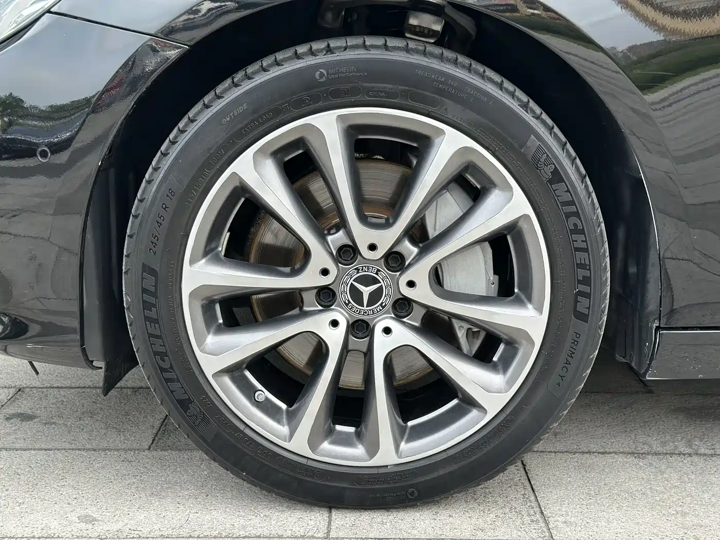 Mercedes-Benz E-Class 2019 Facelift E 300 L Luxury фото 6