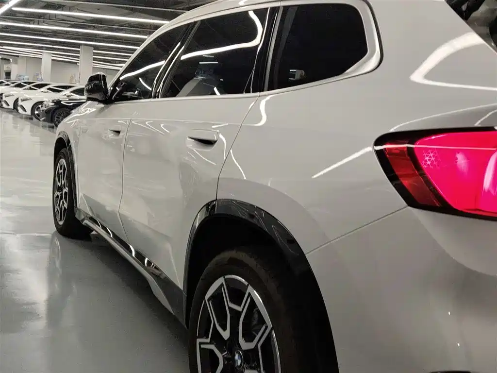 BMW X1 2023 sDrive25Li X Design Package фото 5