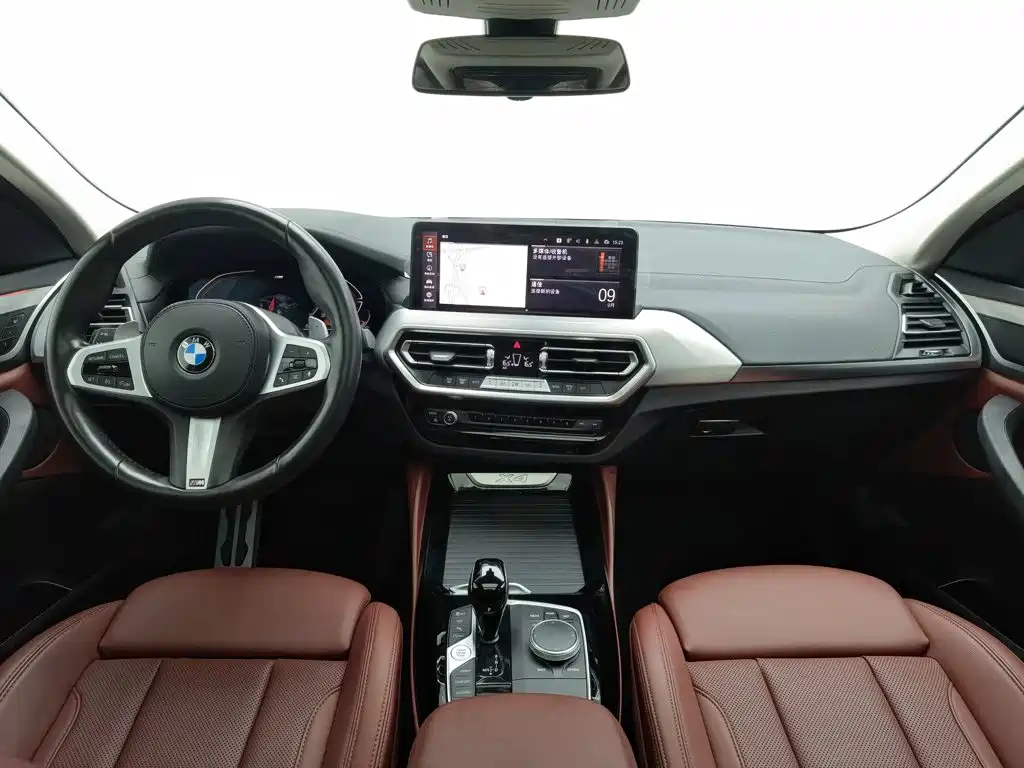 BMW X4 2022 2022 xDrive 30i M Sport Package