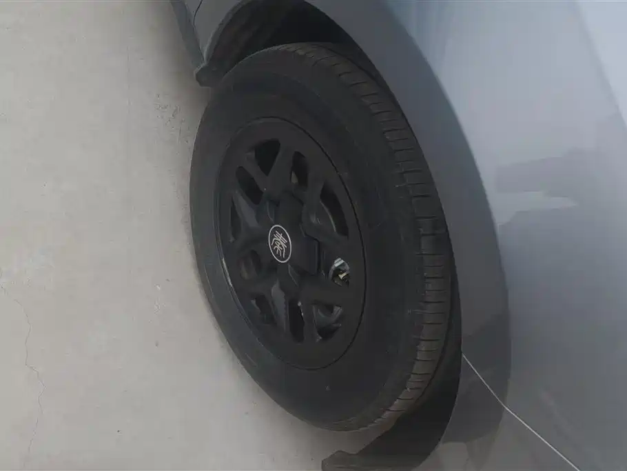 BYD Qin PLUS 2025 DM-i Smart Drive 55KM Leader фото 6