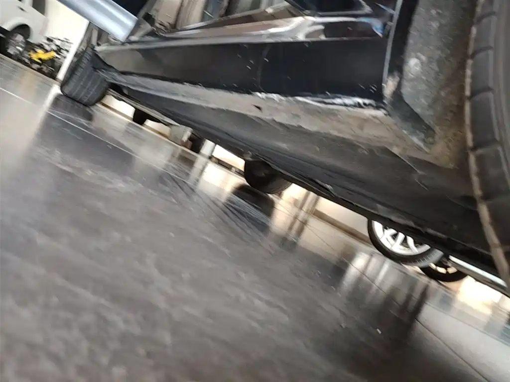 Hongqi H5 2024 2.0T Automatic Smart Connect Flag Smooth Edition фото 21