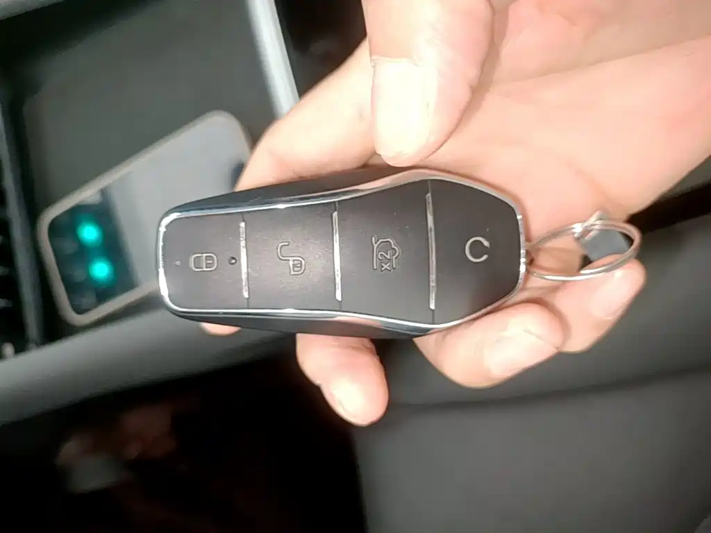 BYD Yuan PLUS 2025 2025 Smart Drive Edition 430KM Leading