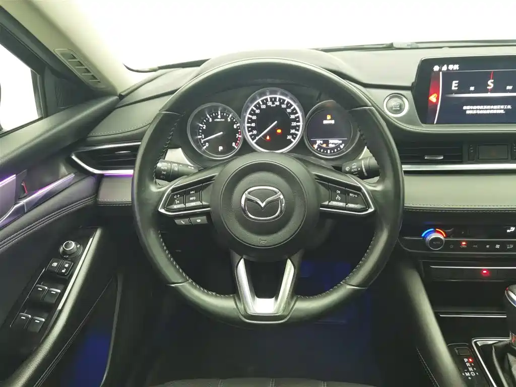 MAZDA ATEZ