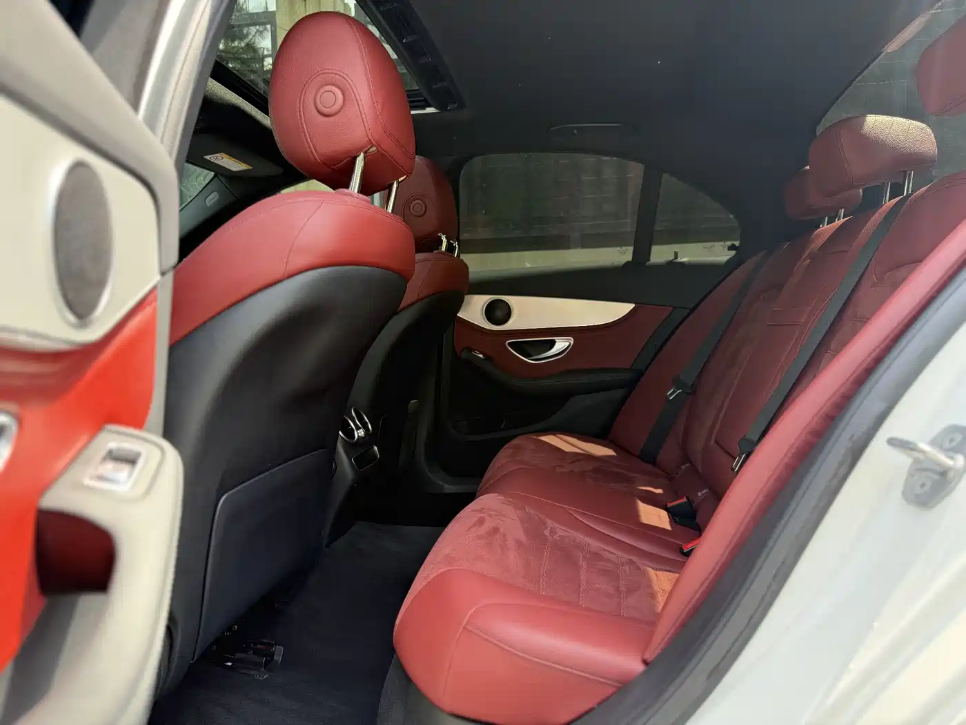 Mercedes-Benz C-Class 2020 C 260 Sport Edition фото 6