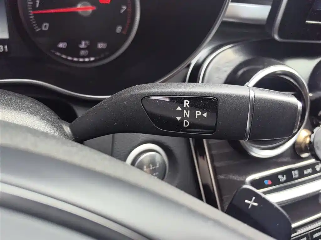 Mercedes-Benz C-Class 2016 C 200 L Sport фото 7