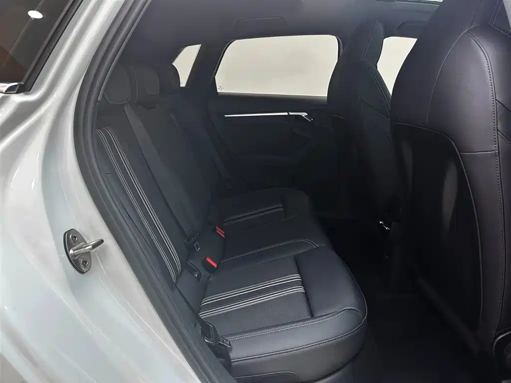 Audi A3 2022 Sportback 35 TFSI Style Sport фото 23