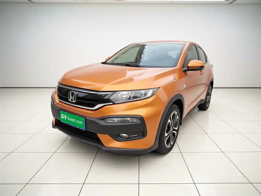 Honda XR-V 2016 2015 1.8L EXi CVT Comfort