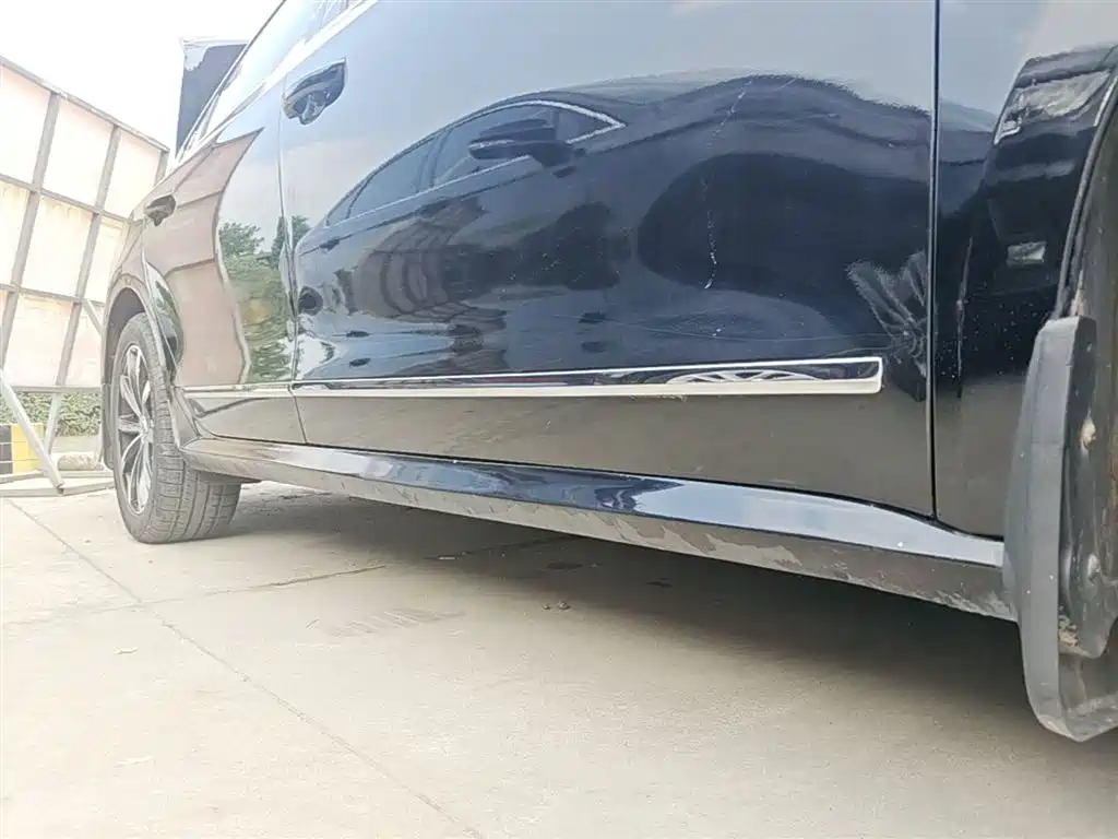 Volkswagen Passat 2017 330TSI DSG Prestige фото 21