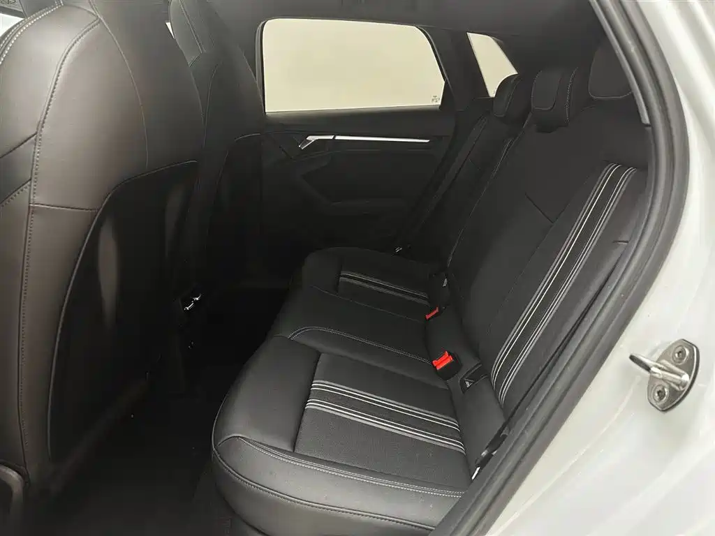 Audi A3 2022 Sportback 35 TFSI Style Sport фото 21