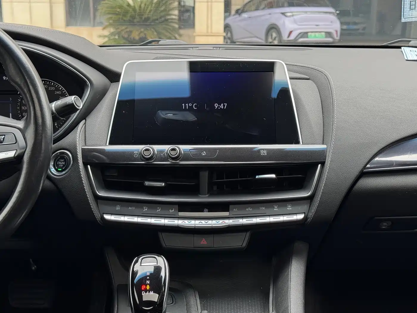 Cadillac CT5 2020 28T Technology Edition фото 13