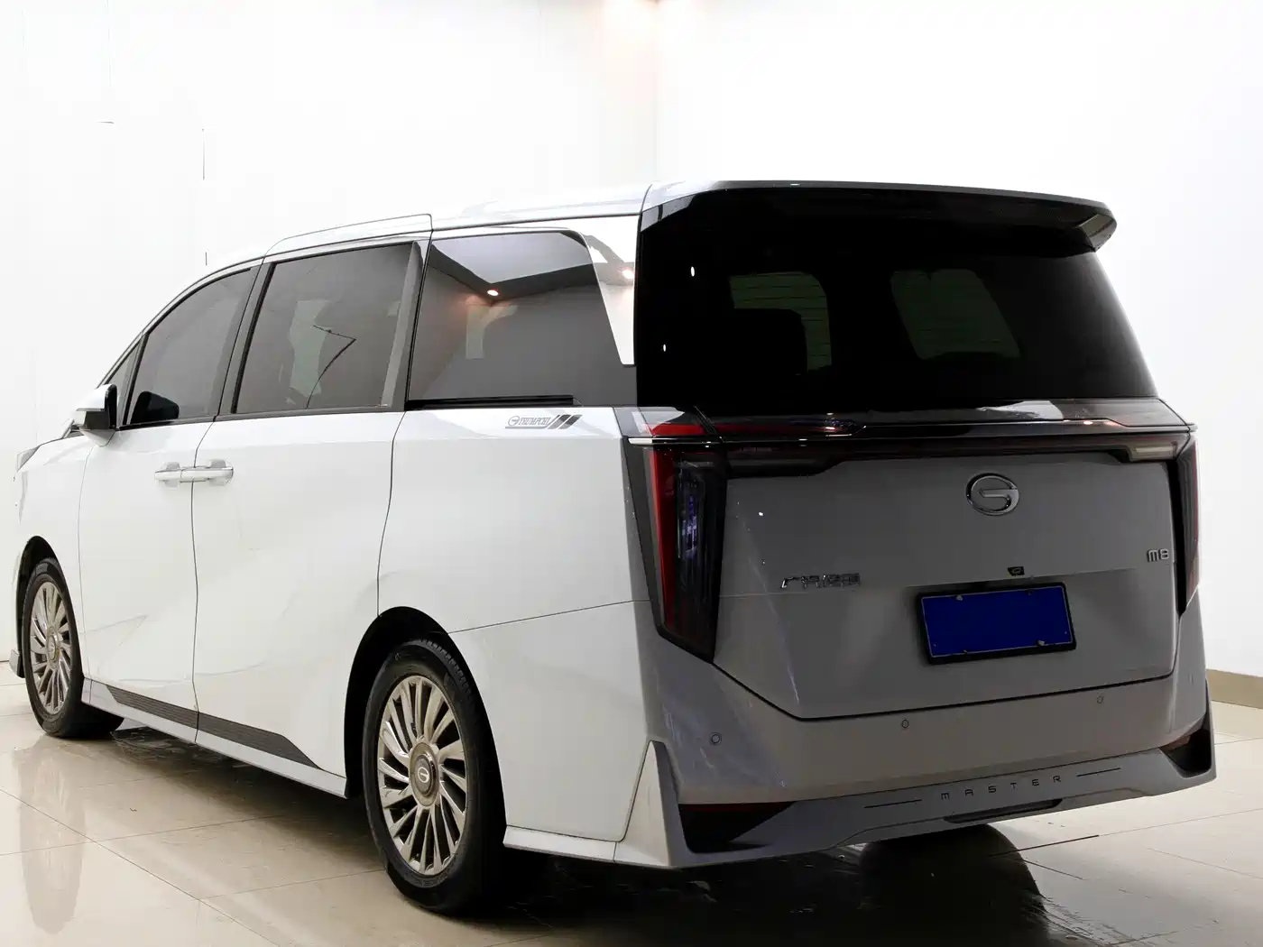 GAC Trumpchi Trumpchi M8 2024 Master Series 400T Ultimate Edition фото 8