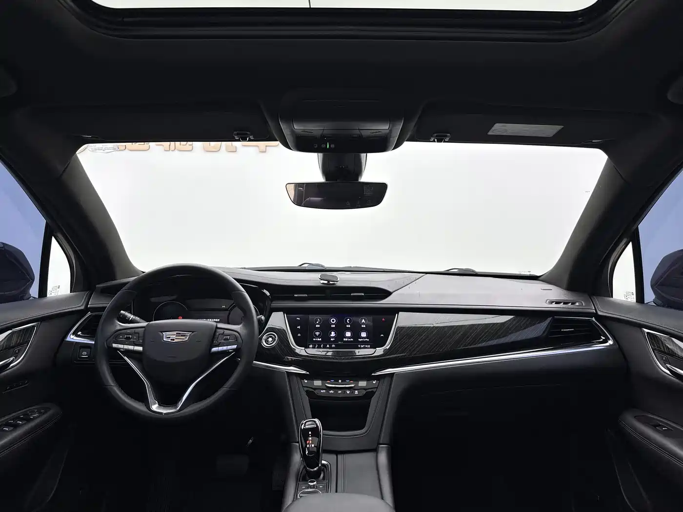 Cadillac XT6 2020 28T 6-Seater Luxury Model фото 13