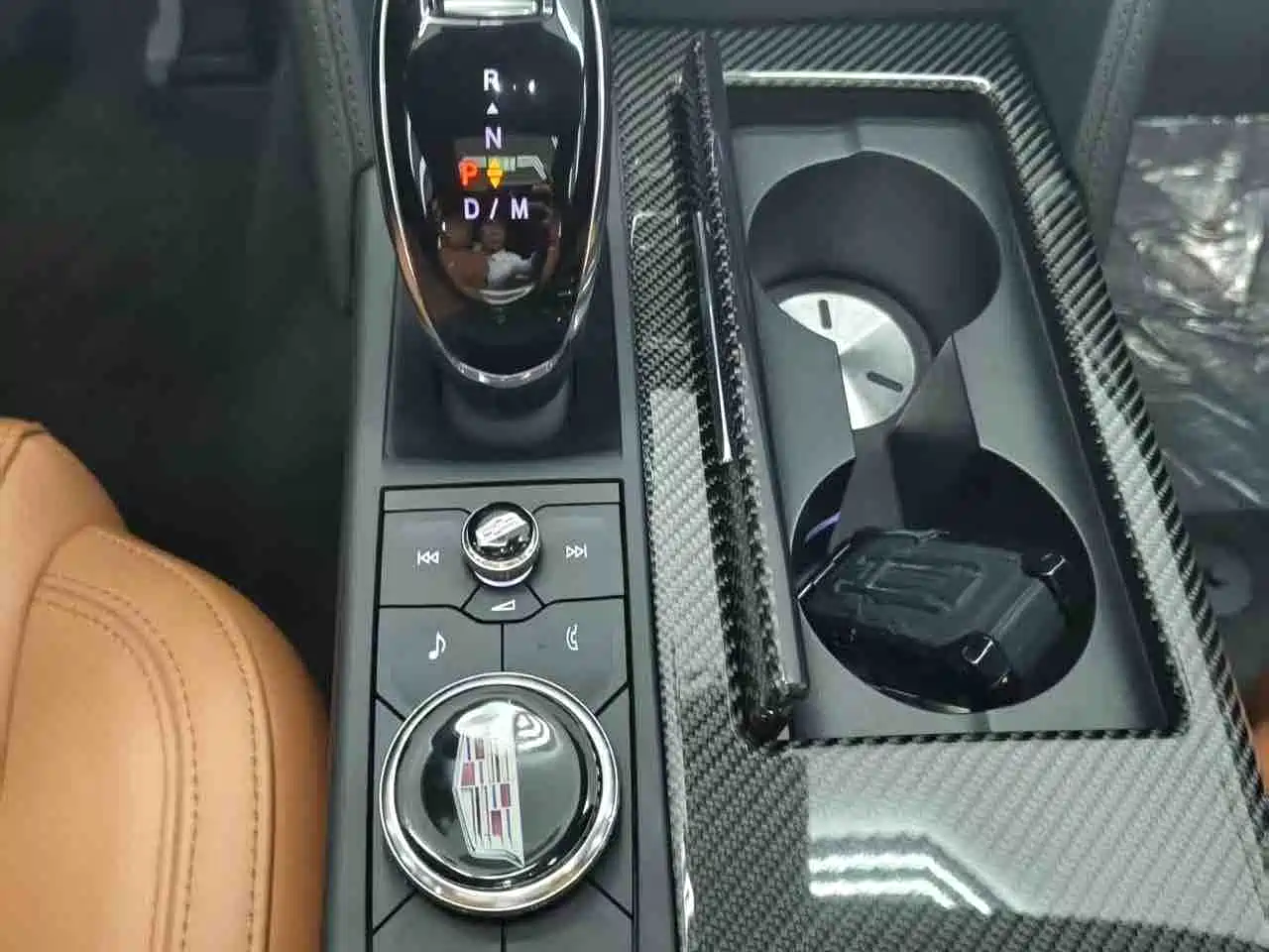 Cadillac CT6 2021 2021 28T Luxury