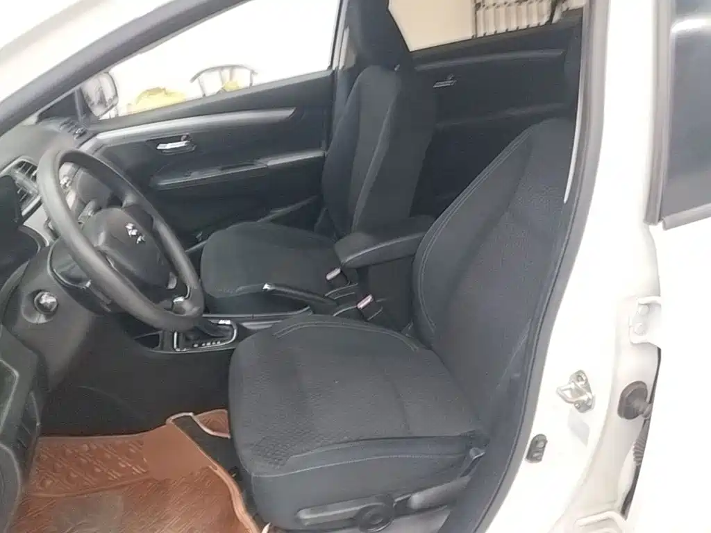 Suzuki Alivio 2017 2015 1.6L Automatic Comfort