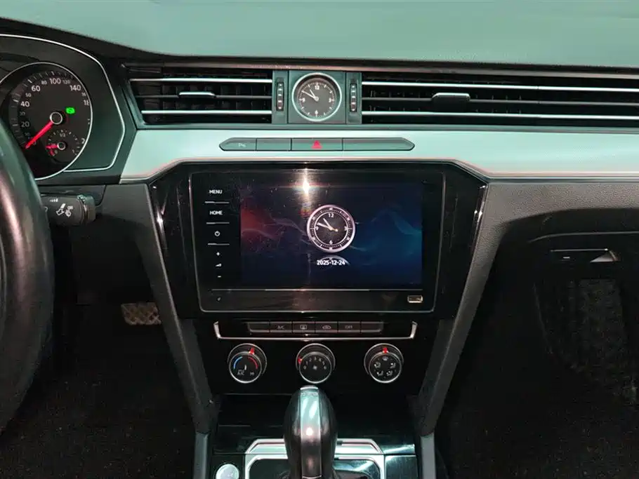 Volkswagen Magotan 2020 280TSI DSG Comfort фото 13