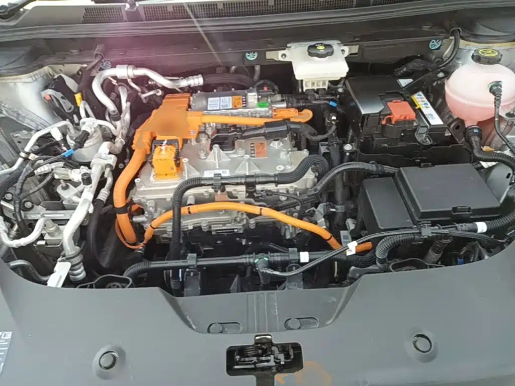 Фото 20 - Buick E4