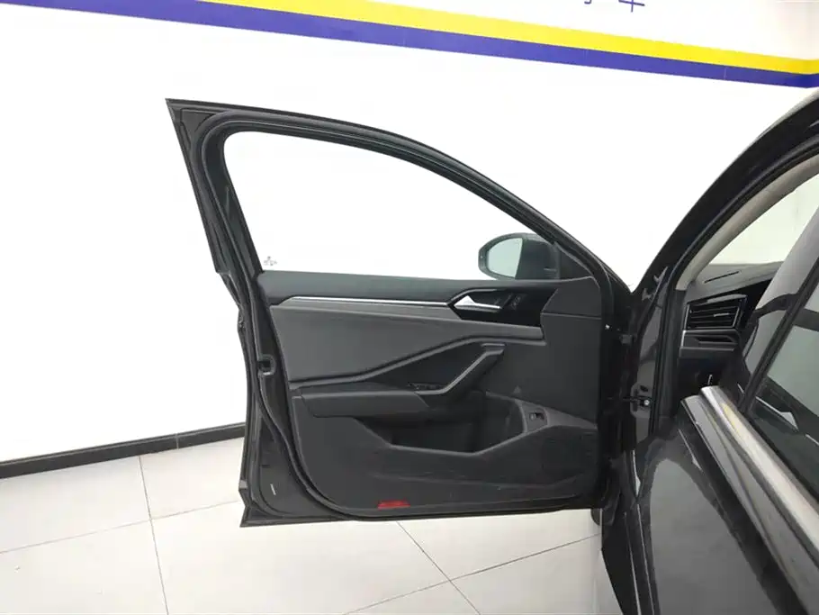 Volkswagen Sagitar 2020 280TSI DSG Comfort China VI фото 7