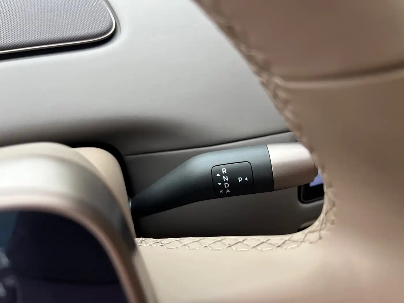 Li Auto Li i8 2026 2025 Standard Edition