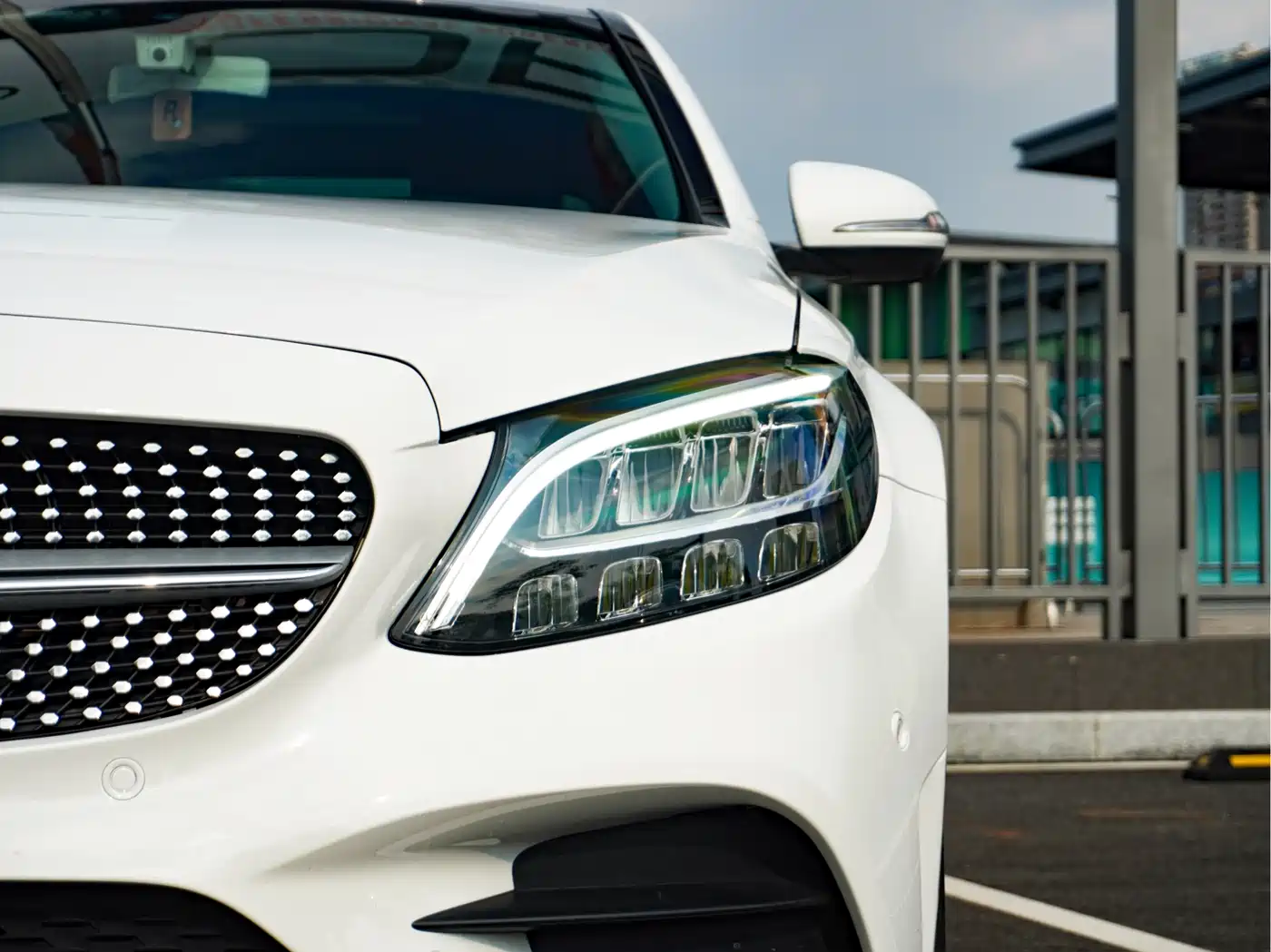 Mercedes-Benz C-Class 2020 Facelift C 260 L Sport фото 3