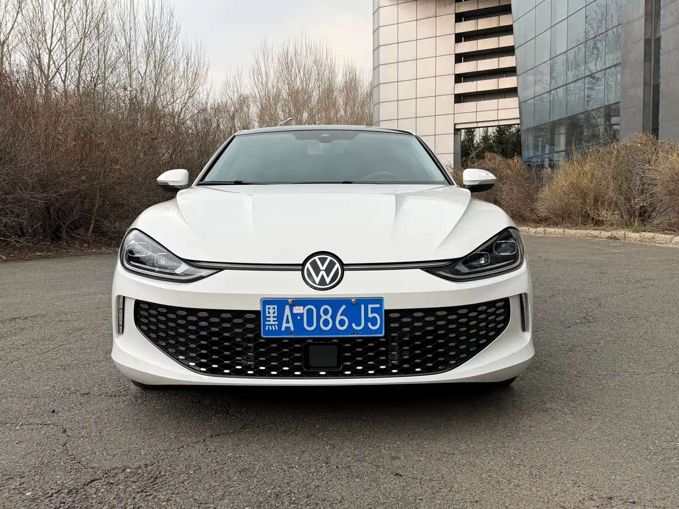 Volkswagen Lamando 2023 Lamando L 280TSI DSG Cool Edition фото 2