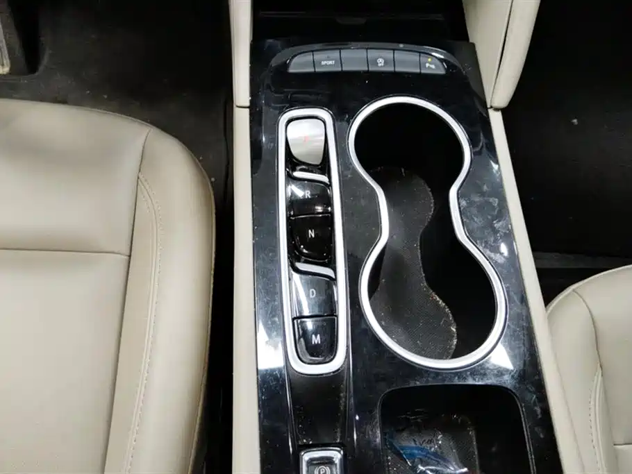 Buick Regal 2020 552T Elite фото 16