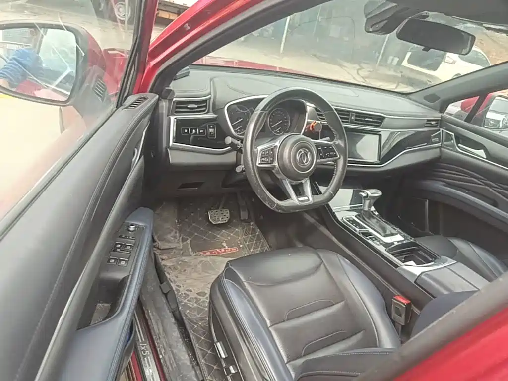 Photo 16 - Dongfeng Fengguang Fengguang ix5