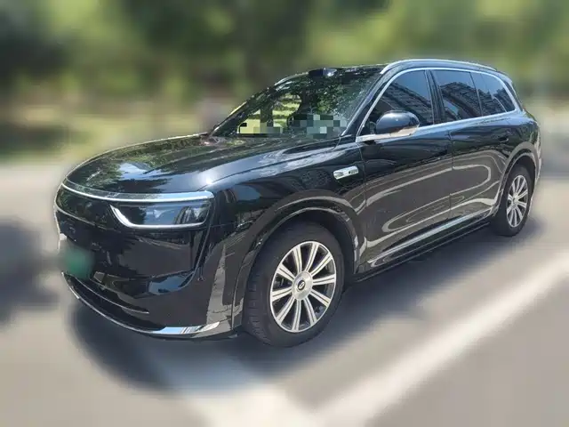 AITO Wenjie AITO M8 2025