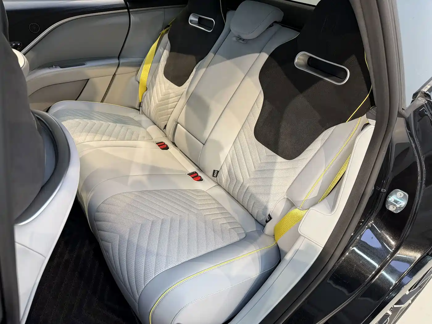 Avatr 11 2025 2025 Max Pure Electric AWD