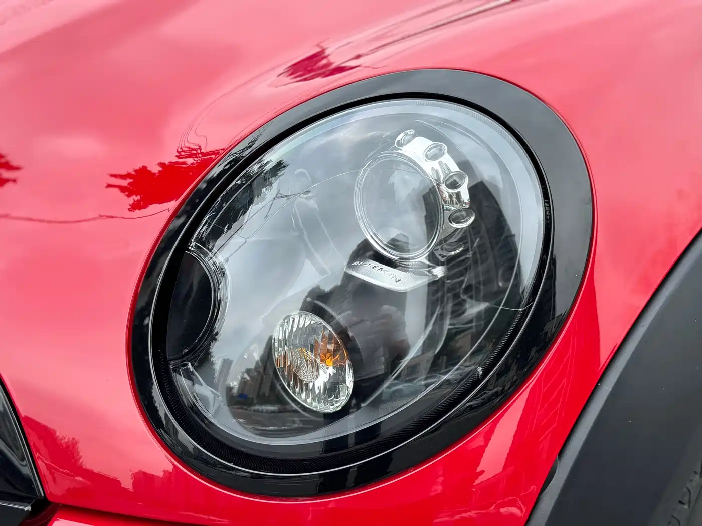 MINI COUPE 2012 1.6L COOPER фото 18