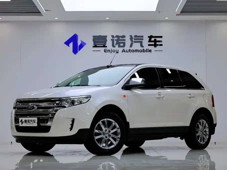 2015 Ford Edge (Import)