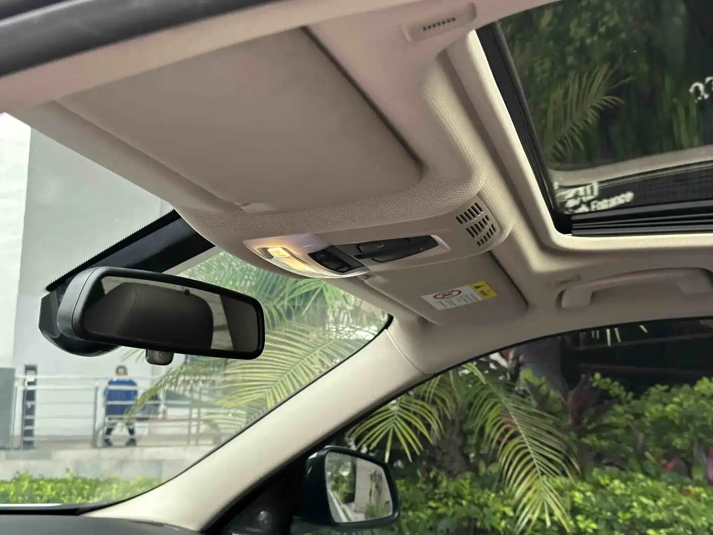 BMW 3 Series 2019 320Li Fashion Type фото 22